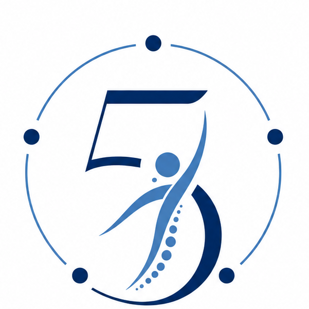 FivePoint Physiotherapy logo